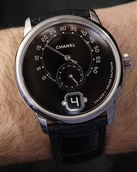 monsieur de chanel watch buy|chanel pour monsieur best price.